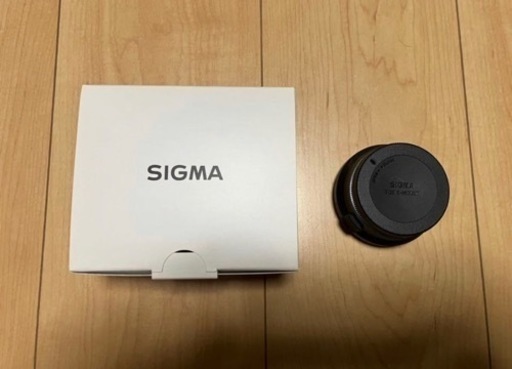 SIGMA MC-11 mount converter MC-11 Canon→SONY