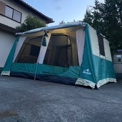 大型テント