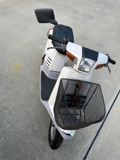 ペリカンジョグ バイク 原付 旧車バイク「ペリカンジョグ」