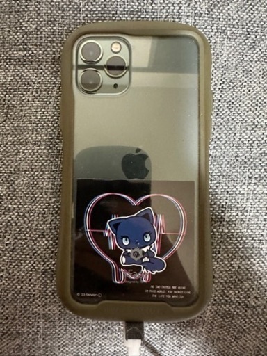 お値下げ致しました⭕️ iPhone11pro simフリー 64GB お値下げ致しまし 