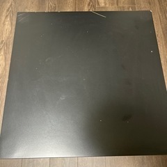 IKEA テーブル　黒