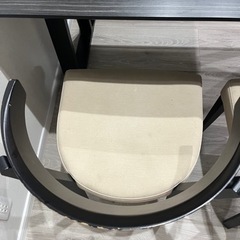 カリモクダイニングセット