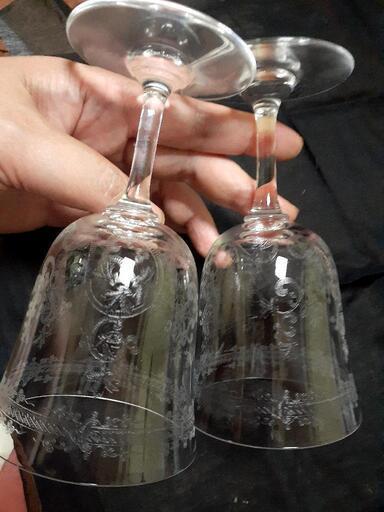 バカラ ラファイエット 専用バカラ ラファイエット デキャンタ 高さ28