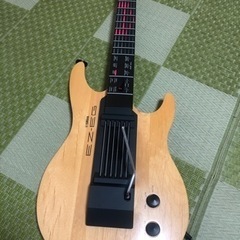 EZ-EG ヤマハ　シンセサイザーギター