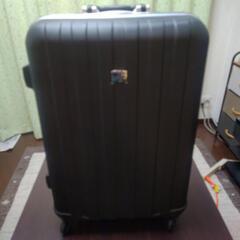 旅行用スーツケース【大型 車輪付き】