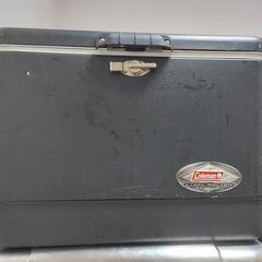 コールマン スチームベルトクーラーボックス