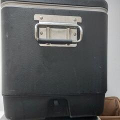 コールマン スチームベルトクーラーボックス