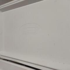 コールマン スチームベルトクーラーボックス