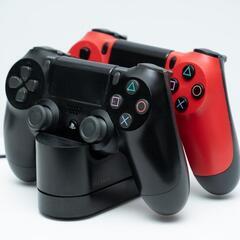 引き取り手決定】【PS4pro】1TB CUH-7000B