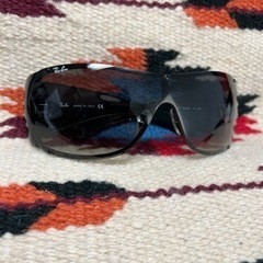 RayBan ハイストリート！美品！ RB3361 002/8G