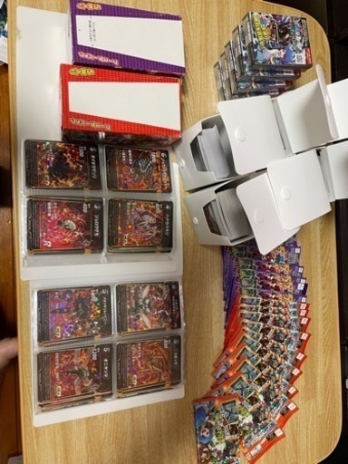 【蟲神器引退品】全種コンプ