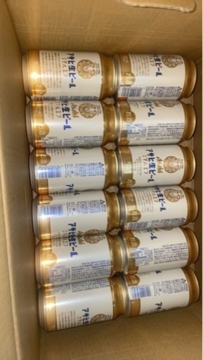 アサヒビールマルエフ