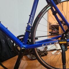 ロードバイク BH Zaphire GTR Series 3 フルセット