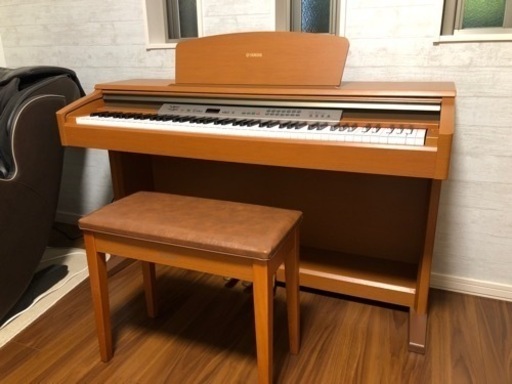 YAMAHA 電子ピアノ ARIUS（アリウス）YDP-223C