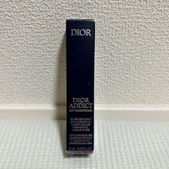 Dior アディクトリップマキシマイザー リップグロス012ロー...