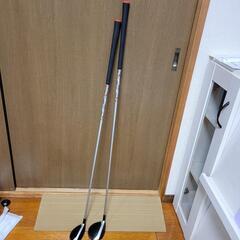 《セット》テーラーメイド レスキュー フェアウェイウッド Sシャフト