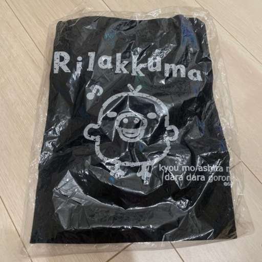 キイロイトリキャンバストートバッグ