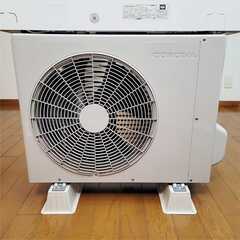 ⭕️コロナ 2022年製 おもに6畳用エアコン✓1年保証付✓