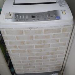 取引決定‼️三菱　MITSUBISHI　洗濯機　7kg   部屋...