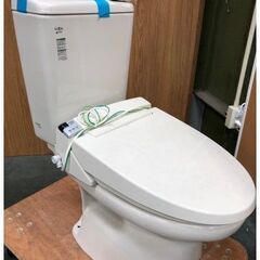 【展示品】LIXIL/INAX シャワートイレ便器 KA20タイ...