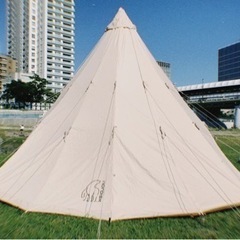 ノルディスク　nordisk alfheim 19.6