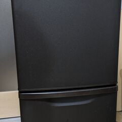 パナソニック 冷蔵庫138L 2020年製【定価5万】