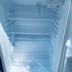 ✨2016年製✨ 1520番 アクア✨冷凍冷蔵庫✨AQR-111E(S)‼️