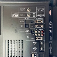 1526番 シャープ✨テレビ✨LC-40DZ3‼️