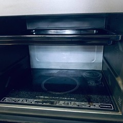 ✨2019年製✨ 1528番 シャープ✨電子レンジ✨RE-SS8X-W‼️