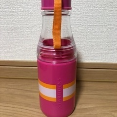 スターバックス　サニーボトル　海外品　500ml