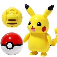 ‼️海外限定‼️6個セット ポケモン フィギュア 可動 ピカチュウ ミュウツー