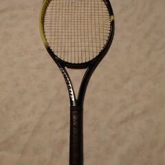 スリクソンSX３００ＬＳ　硬式テニスラケット