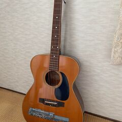 ギター (KASUGA)