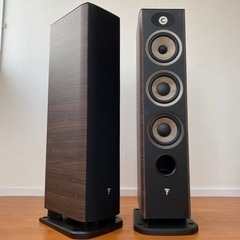 【ネット決済】【美品】FOCAL Aria 926 NY トール...