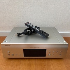 DENON DCD-1500RE CD/SACD プレイヤー