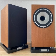 【美品】TANNOY タンノイ Revolution XT 6 ...