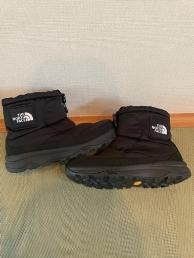THE NORTH FACE ヌプシ  ザ・ノースフェイス