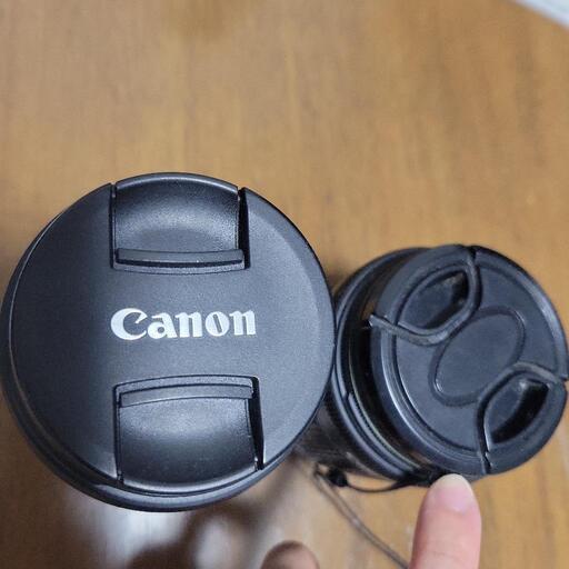 デジタル一眼 Canon EOS KISS X7 EF-S18-55 IS STM