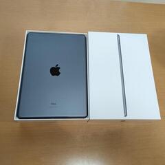 ipad 第9世代 10.2インチ
wifi 64 GB 超美品...