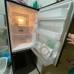 食器洗い機＆冷蔵庫セット