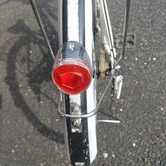 アルベルト２６　５段