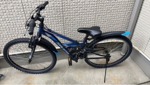 自転車