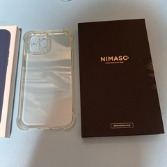 iphone13 Pro Max 256GB シエラブルー