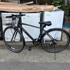 NESTO 自転車