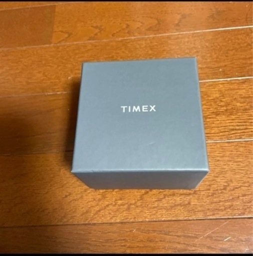 腕時計 TIMEX x WDS ORIGINAL CAMPER / GREEN