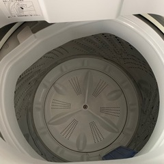 パナソニック洗濯機6キロ2020年製 千葉県佐倉市】にPanasonic（パナソニック） 全自動洗濯機 6.0kg