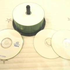 今月末まで。Sony CD-R　TDK CD-Rセット　計16枚　