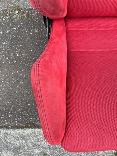 RECARO 車用シート 赤」の人気商品一覧 | 安い商品を通販サイトから