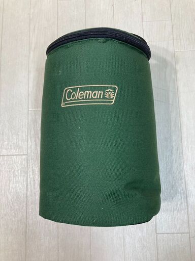A1-115　Coleman　ノーススターLPランタン　2500A790XJ
