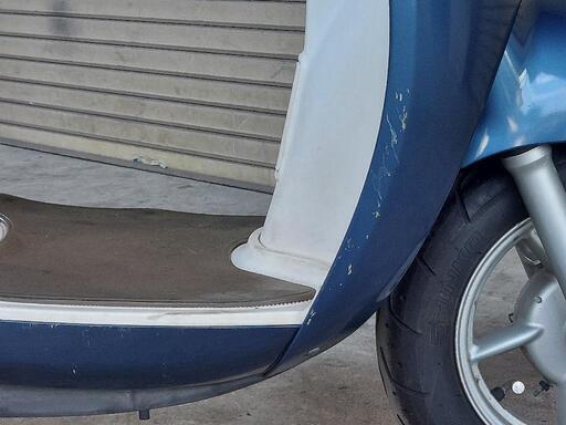 動画有り ご自宅まで無料配達します❗ ヤマハ VINO SA37J 4スト FI ビーノ 動画有 近県無料配達有り  YAMAHA  13788km 動画有り ご自宅まで無料配達します❗ ヤマハ VINO SA37J 4スト FI